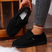 Klassische Orthopädische Sneakers mit zeitlosem Stil