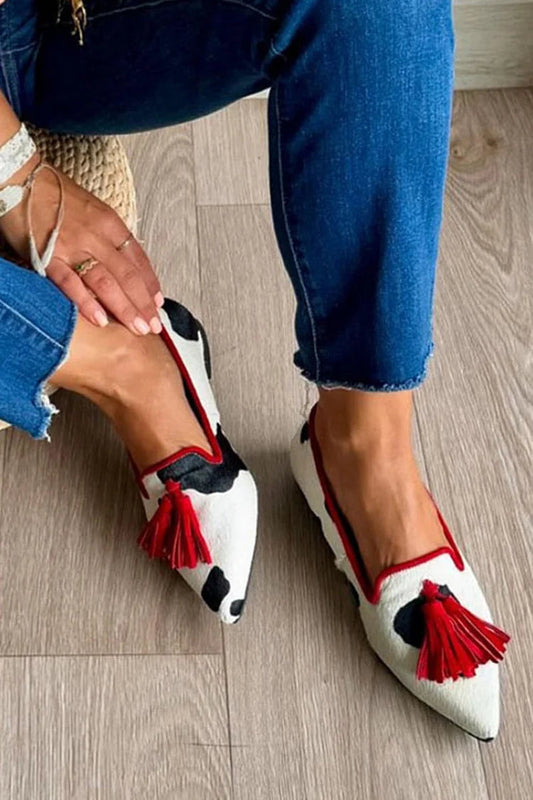 Anmutige Orthopädische Schuhe für modernen Look
