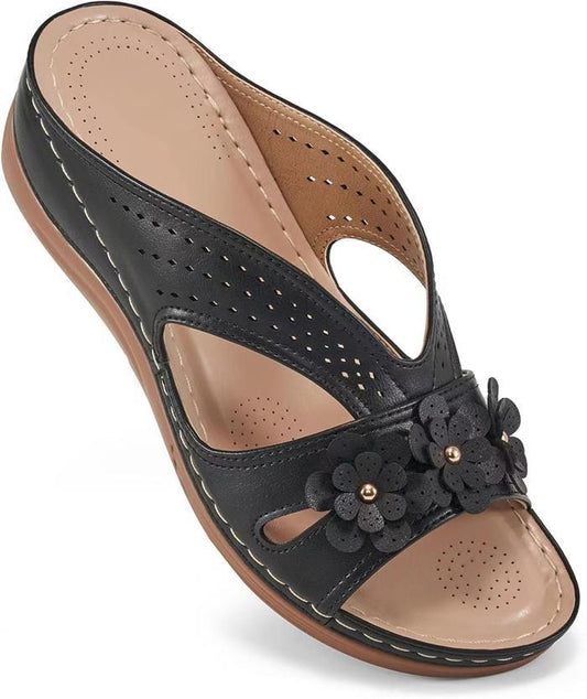 Stilvolle Orthopädische Sandalen für jeden Anlass