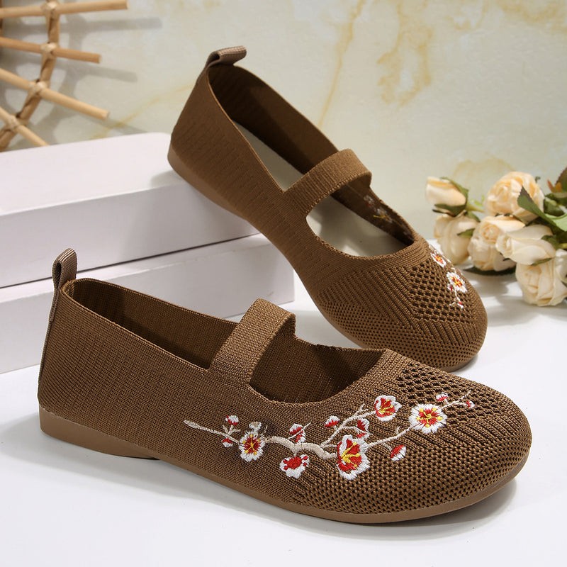 Schicke Orthopädische Schuhe mit einzigartigem Design