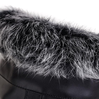 Wunderschön gefertigte Orthopädische Stiefel