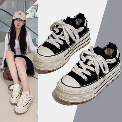 Anmutige Orthopädische Schuhe für modernen Look
