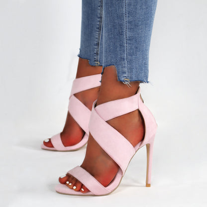 Elegante Orthopädische Sandalen für jeden Schritt