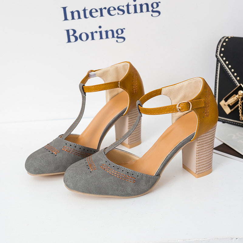 Elegante Orthopädische Sandalen für jeden Schritt