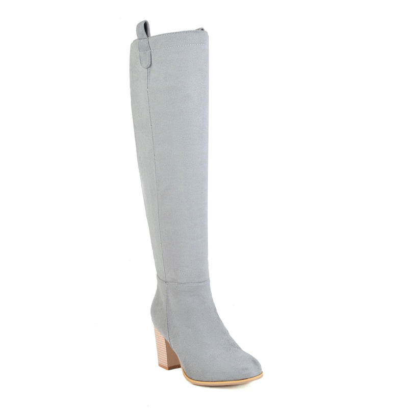 Klassische Orthopädische Stiefel mit zeitlosem Stil