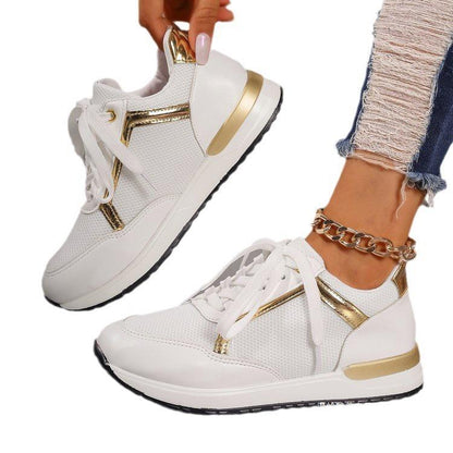 Bequeme Orthopädische Sneakers für den Alltag