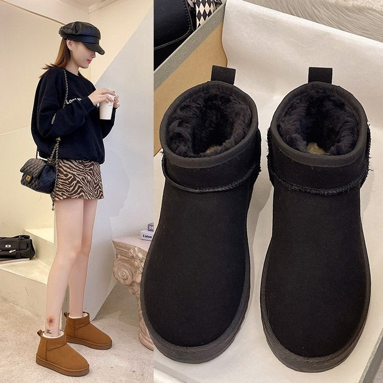 Stilvolle Orthopädische Stiefel für jeden Anlass