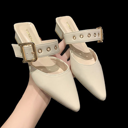 Schicke Orthopädische Sandalen mit einzigartigem Design