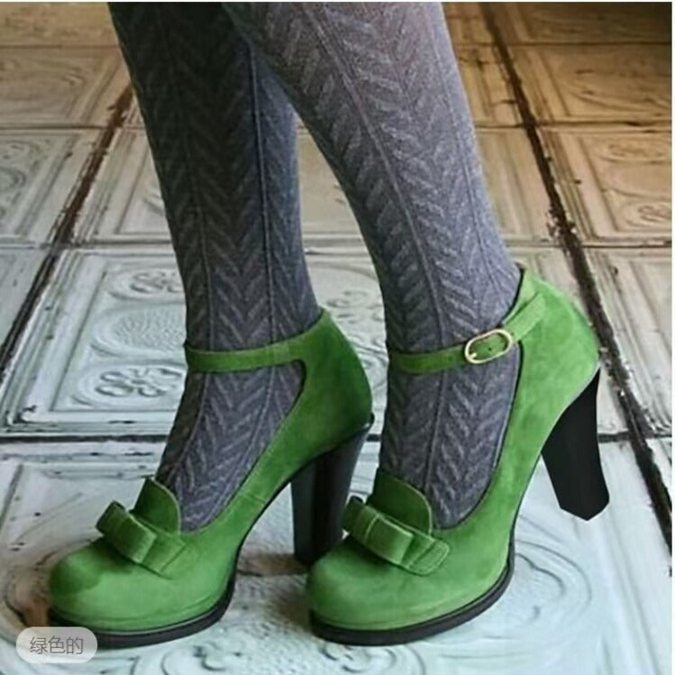 Anmutige Orthopädische Schuhe für modernen Look