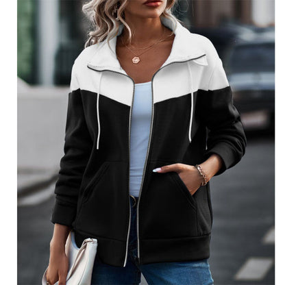 Klassisch gestaltete Pullover