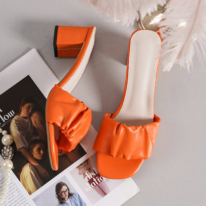 Anmutige Orthopädische Schuhe für modernen Look