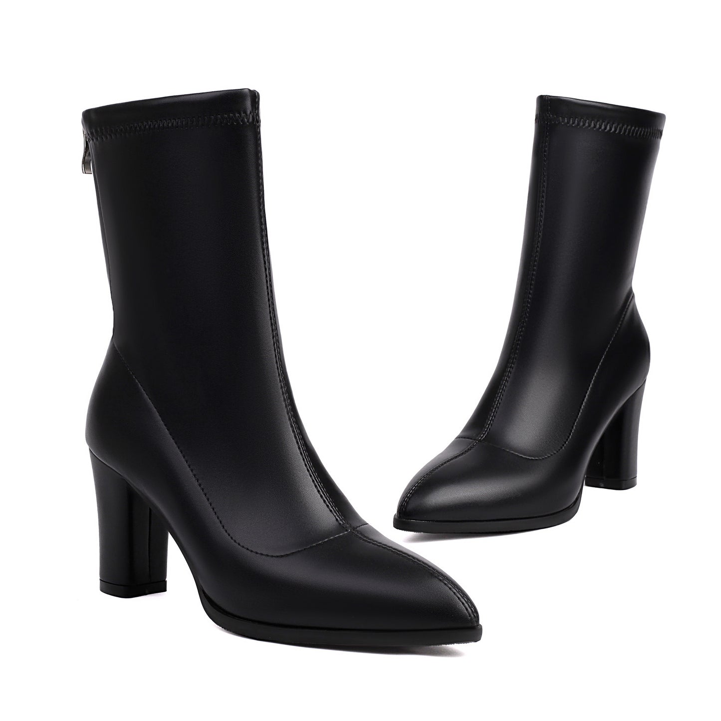 Bequeme Orthopädische Stiefel für den Alltag