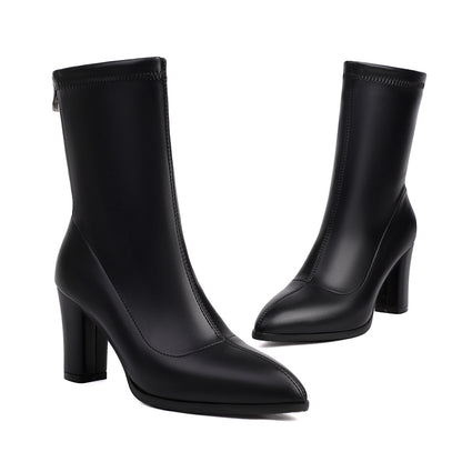 Bequeme Orthopädische Stiefel für den Alltag