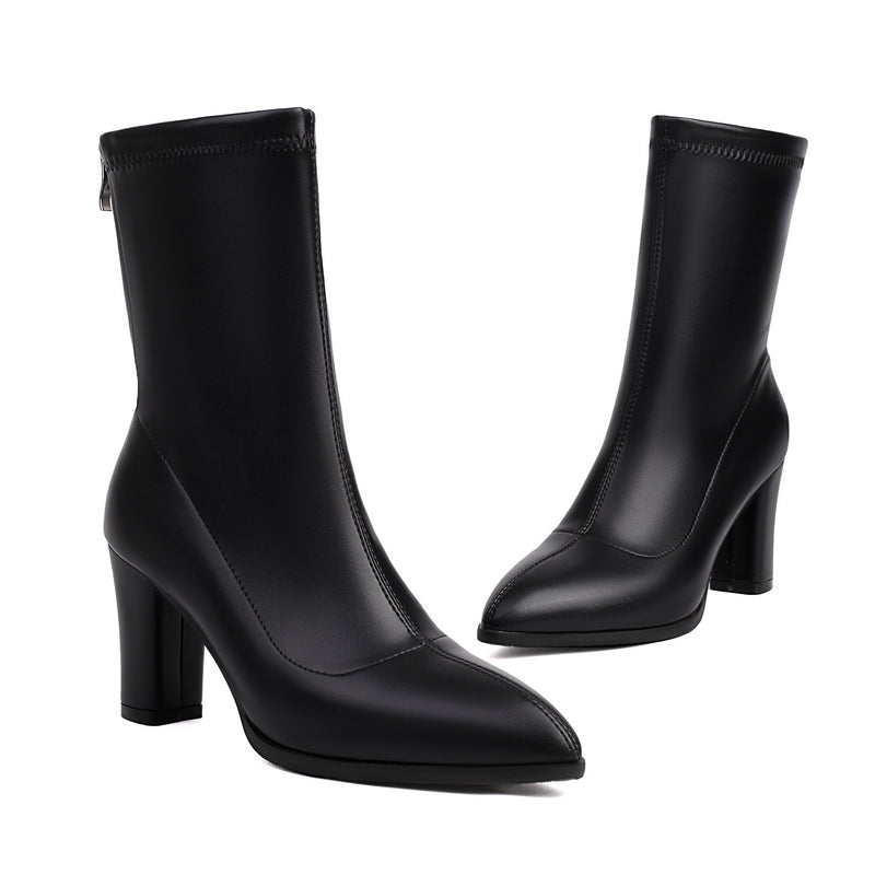 Bequeme Orthopädische Stiefel für den Alltag
