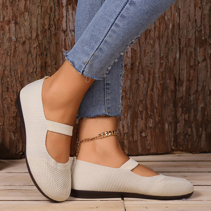 Vintage inspirierte Orthopädische Schuhe