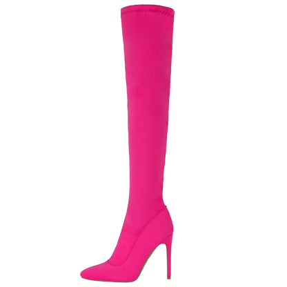 Schicke Orthopädische Stiefel mit einzigartigem Design