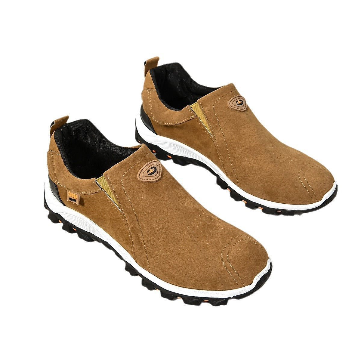 Schicke Orthopädische Schuhe mit einzigartigem Design