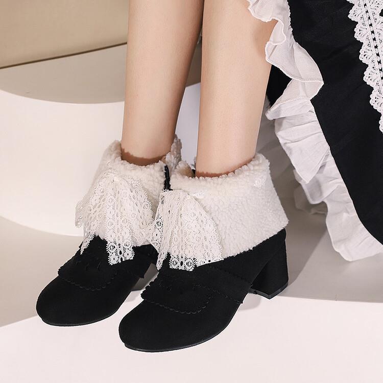 Bequeme Orthopädische Stiefel für den Alltag