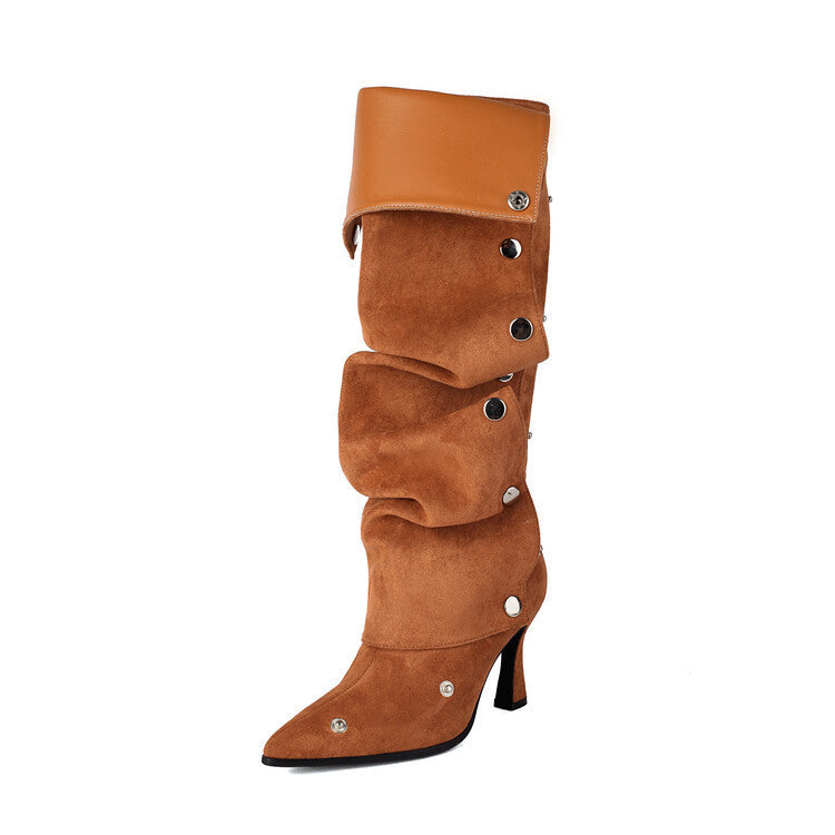 Wunderschön gefertigte Orthopädische Stiefel