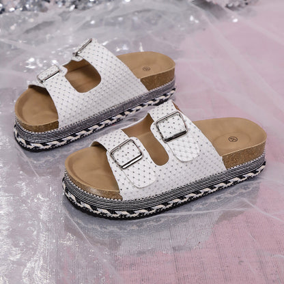 Stilvolle Orthopädische Sandalen für jeden Anlass