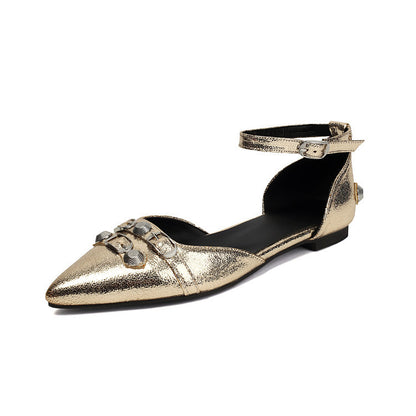 Schicke Orthopädische Schuhe mit einzigartigem Design