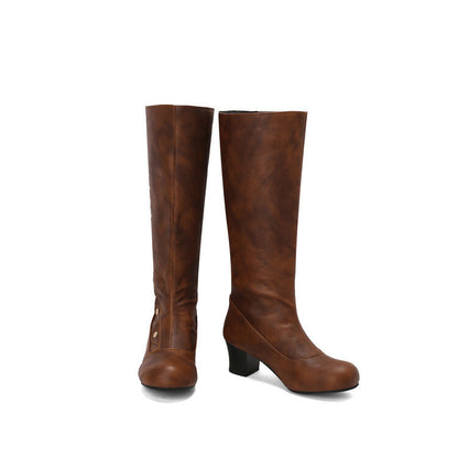 Bequeme Orthopädische Stiefel für den Alltag