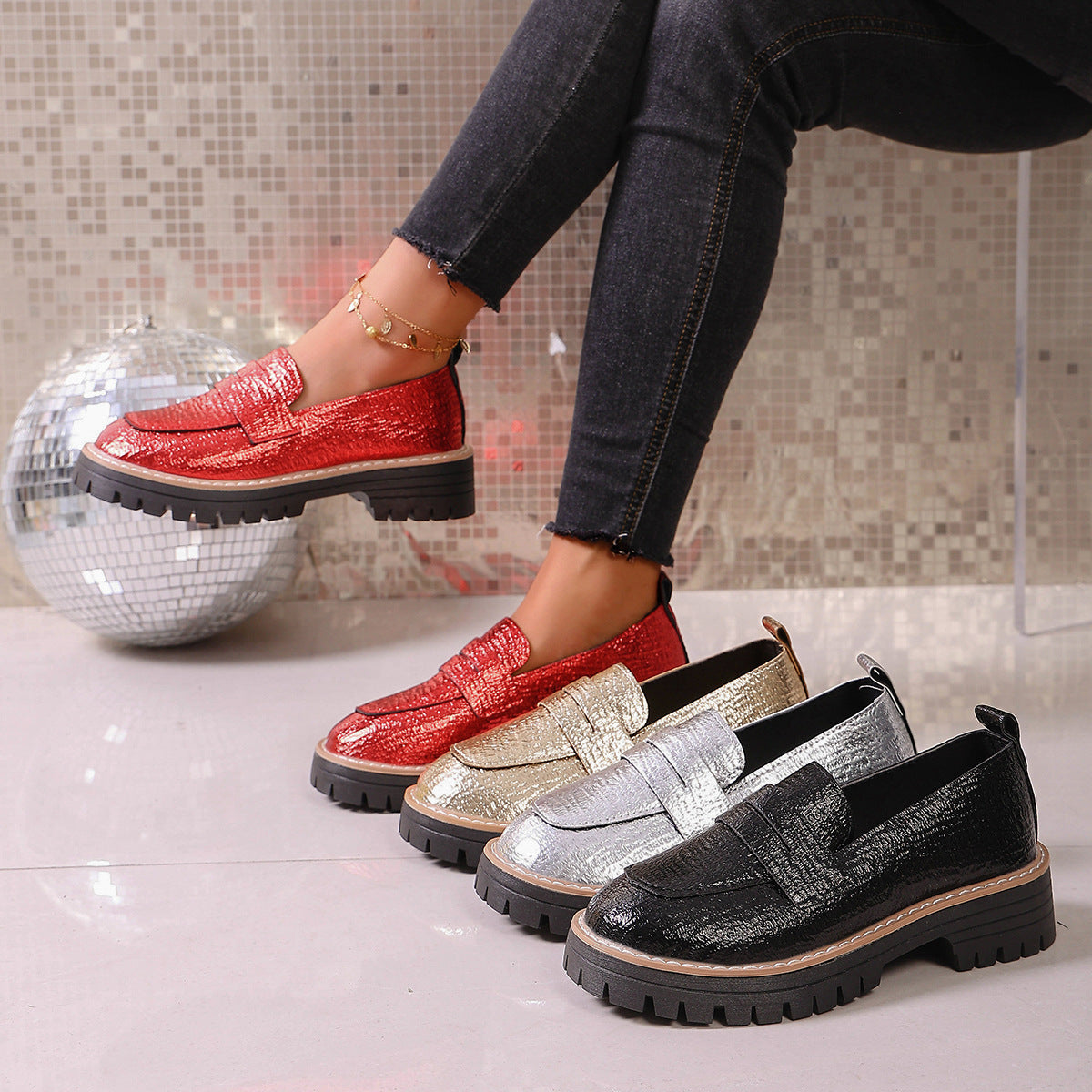 Wunderschön gefertigte Orthopädische Schuhe