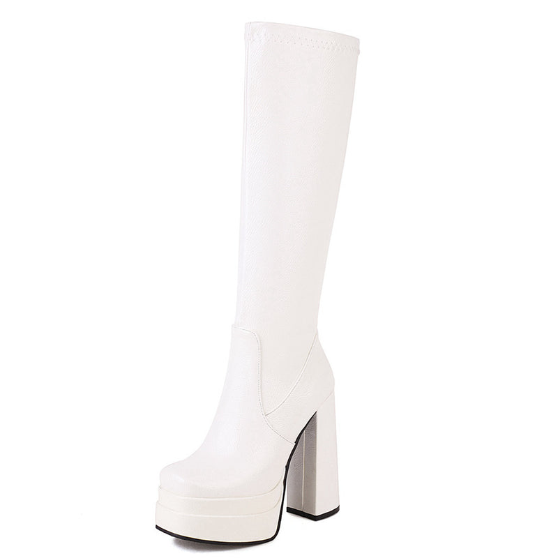 Wunderschön gefertigte Orthopädische Stiefel