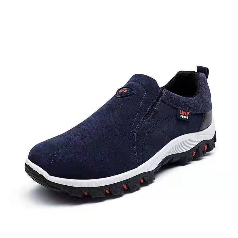Schicke Orthopädische Schuhe mit einzigartigem Design