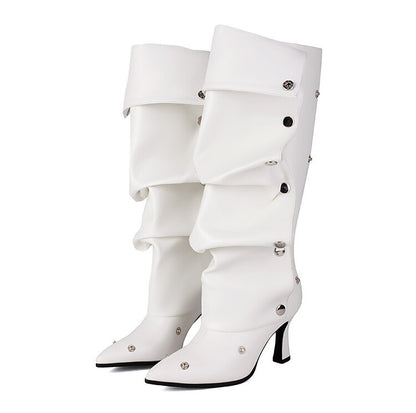 Stilvolle Orthopädische Stiefel für jeden Anlass