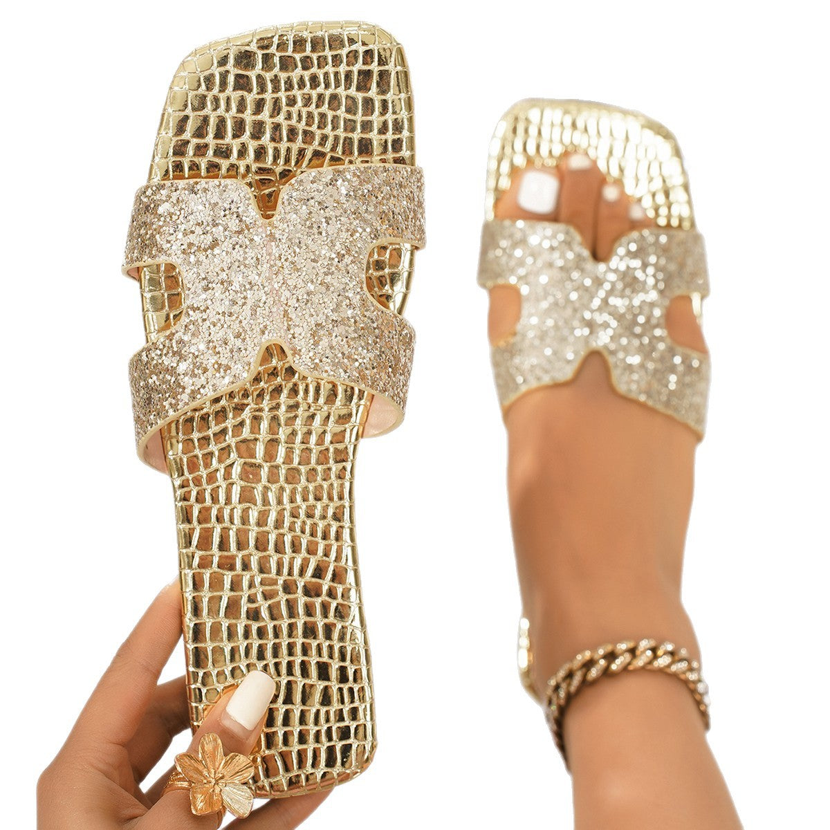 Elegante Orthopädische Schuhe für jeden Schritt