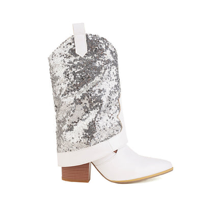 Wunderschön gefertigte Orthopädische Stiefel