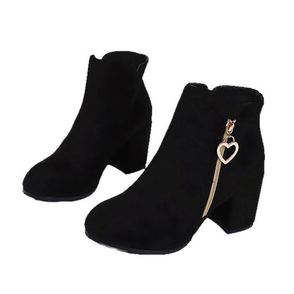 Bequeme Orthopädische Stiefel für den Alltag