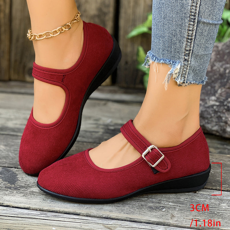 Wunderschön gefertigte Orthopädische Schuhe