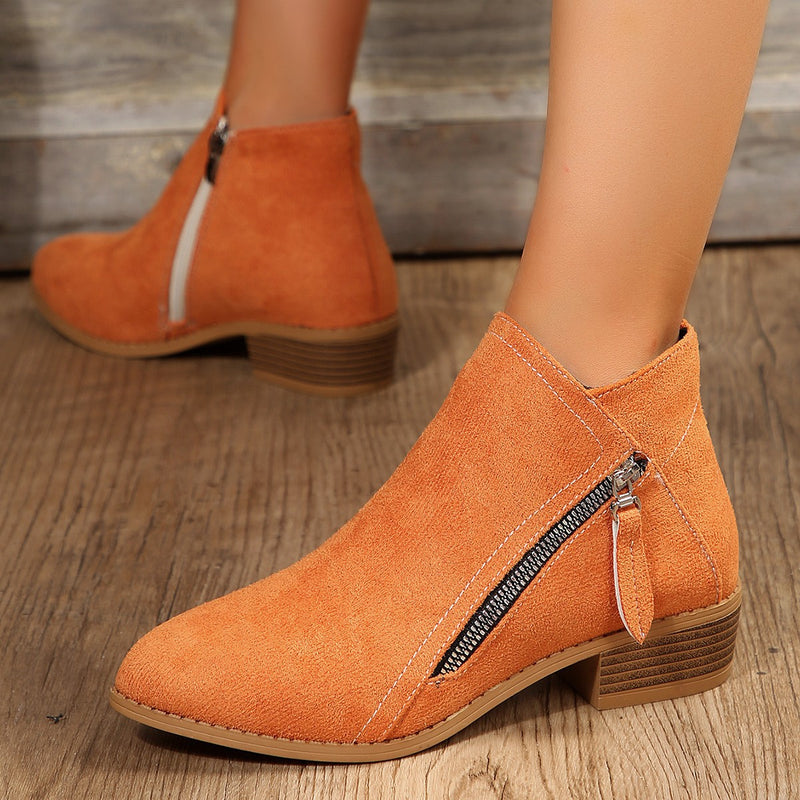 Stilvolle Orthopädische Stiefel für jeden Anlass