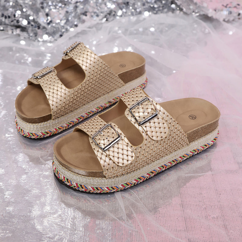 Stilvolle Orthopädische Sandalen für jeden Anlass