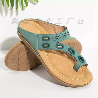 Stilvolle Orthopädische Sandalen für jeden Anlass