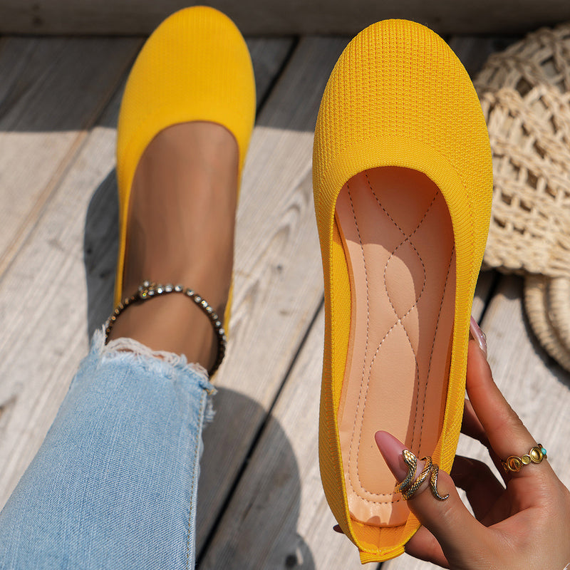 Vintage inspirierte Orthopädische Schuhe