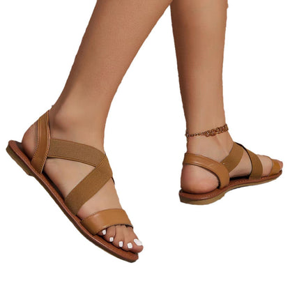 Schicke Orthopädische Sandalen mit einzigartigem Design