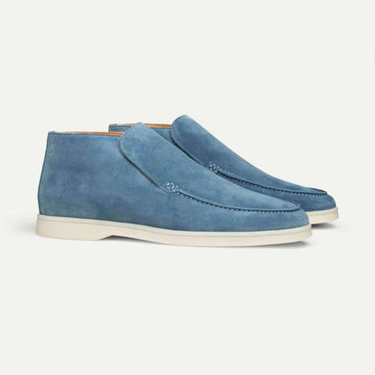 Klassische Orthopädische Schuhe mit zeitlosem Stil