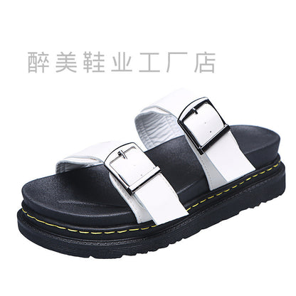 Elegante Orthopädische Sandalen für jeden Schritt
