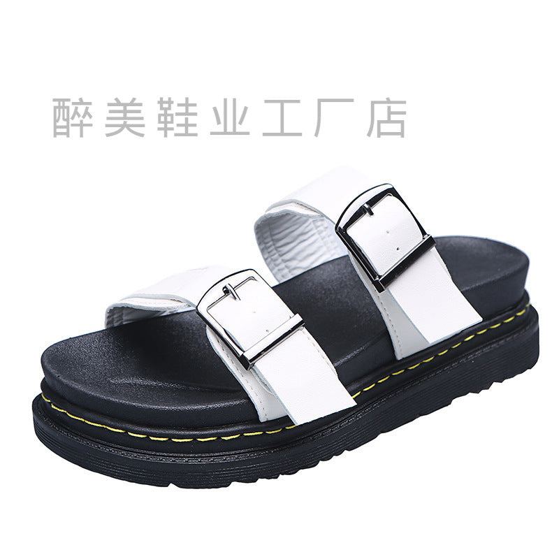 Elegante Orthopädische Sandalen für jeden Schritt