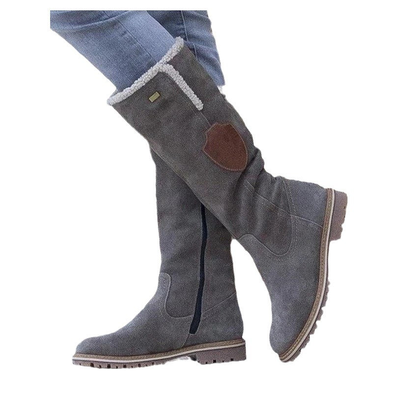 Wunderschön gefertigte Orthopädische Stiefel