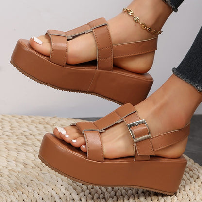 Bequeme Orthopädische Sandalen für den Alltag