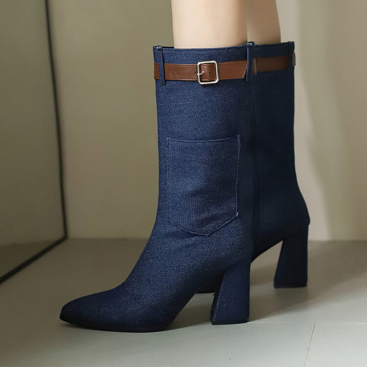 Bequeme Orthopädische Stiefel für den Alltag