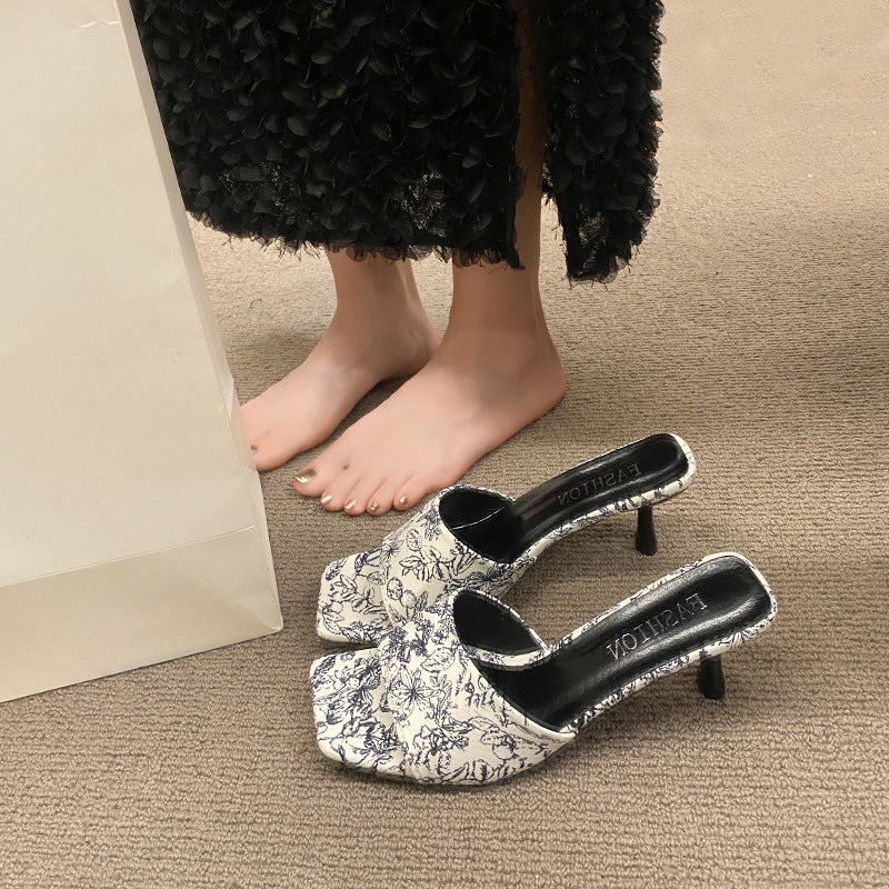 Elegante Orthopädische Sandalen für jeden Schritt