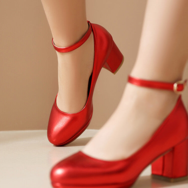 Klassische Orthopädische Schuhe mit zeitlosem Stil