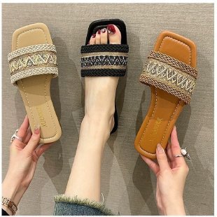 Klassische Orthopädische Sandalen mit zeitlosem Stil