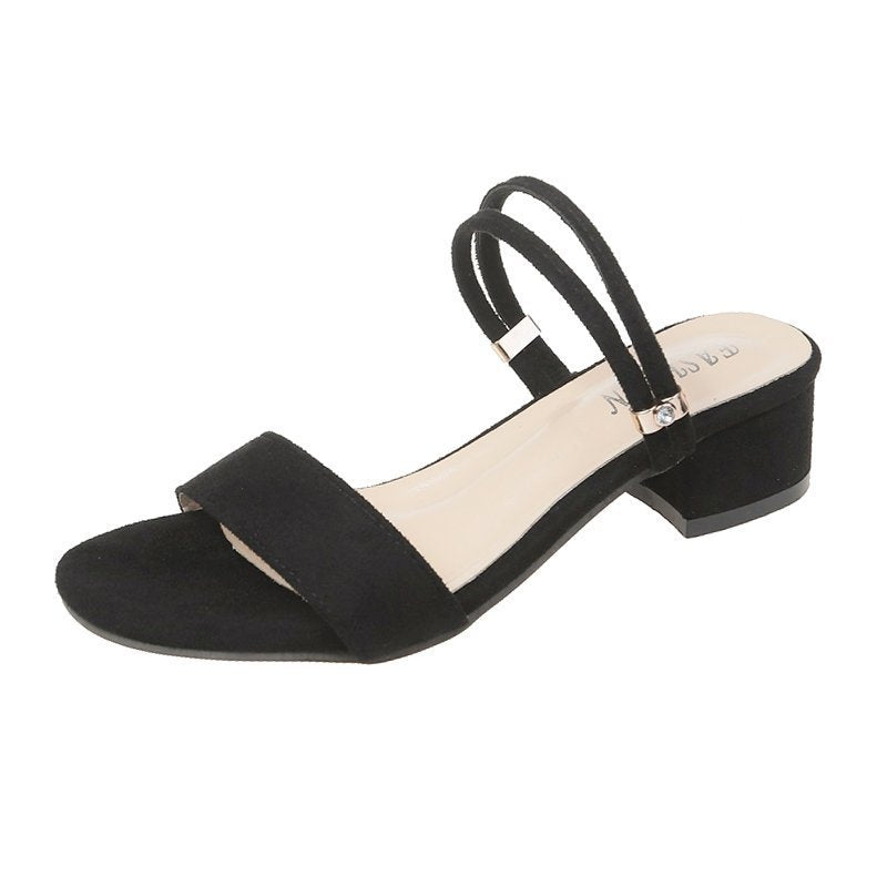Bequeme Orthopädische Sandalen für den Alltag