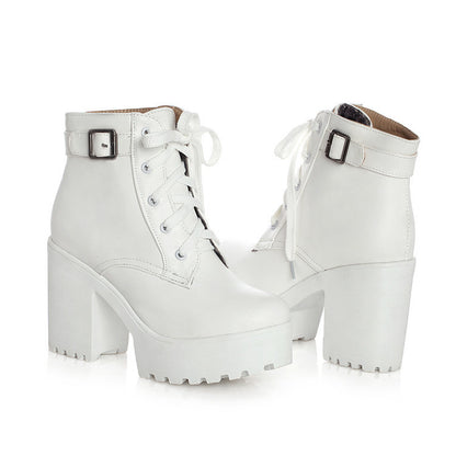 Bequeme Orthopädische Stiefel für den Alltag
